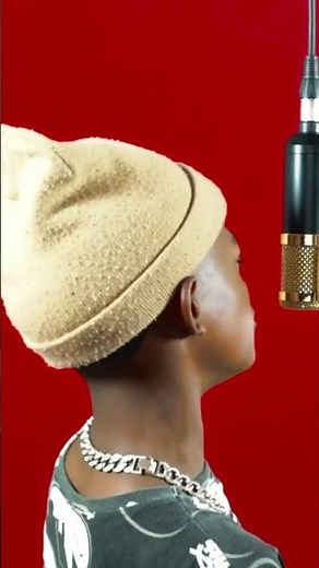 Blaq Falcon - Bophelo | REDLIVESTUDIO SHOW