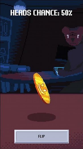 Every Ending in Unfair Flips 🔥🪙