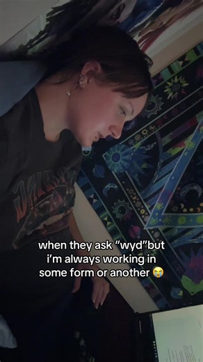 *works eight hours* *comes home to work another four* 💀 #college #work #masters #gradschoollife #gradstudent