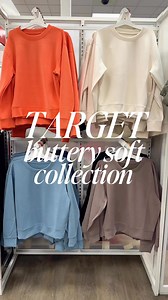 741K views · 1.2K reactions | Ohhhhh, ok Target…we see your buttery soft collection! New colors, styles and I’m loving the soft neutrals and colors for a fresh wardrobe update! | Nesting in Neutral | Facebook