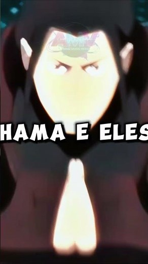 Rap dos Hokages (Naruto) - A LENDA DOS 7 HOKAGES | MECSTUDIOS