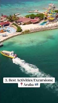 Top 5 Caribbean Islands For Every Traveler