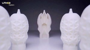 陶瓷3D打印技术：基于光刻的陶瓷制造(LCM)技术