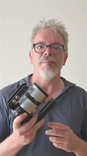 Askar 50P: The Full Review! #astronomy