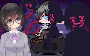 Winter horrorland 女声翻唱【Friday Night Funkin'】