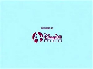 DVD Closing to Mickey's Twice Upon a Christmas UK DVD