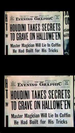 130K views · 2.4K reactions | Harry Houdini, Master Magicina and Master Mason! | Scottish Rite Freemasonry | Facebook