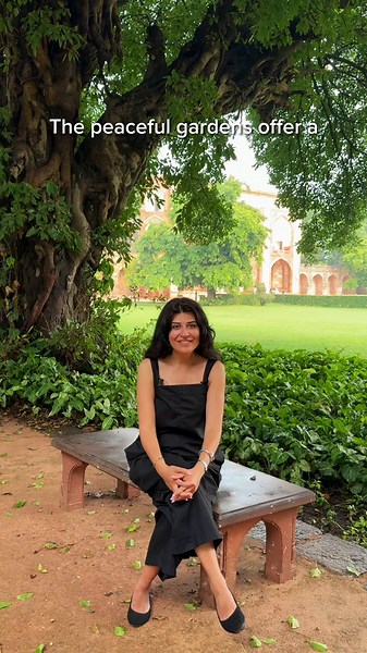 Discovering the Inspiration Behind the Taj Mahal