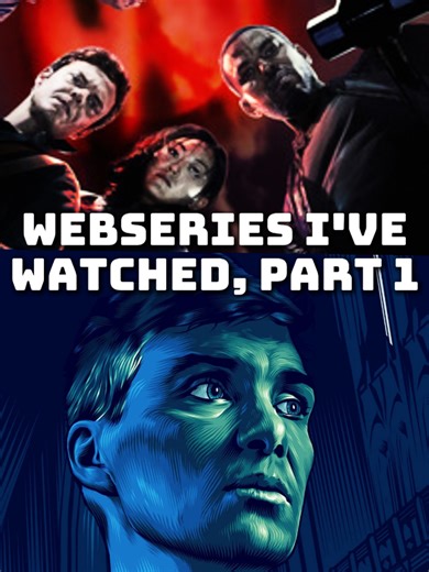 Top Web Series Recommendations You Shouldn't Miss