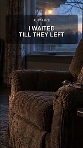 I Waited Till They Left | Country Soul #Shorts