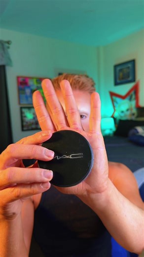 Studio Fix Powder is my secret weapon for a smooth, flawless brow block—full coverage, long-wear, and drag-proof every time. @maccosmetics @Monique Boyer #StudioFixPowder #BrowBlocking #DragMakeupTips #FullCoverageMakeup #makeupessentials