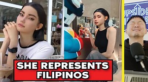 What a Filipino person looks like explained clearly