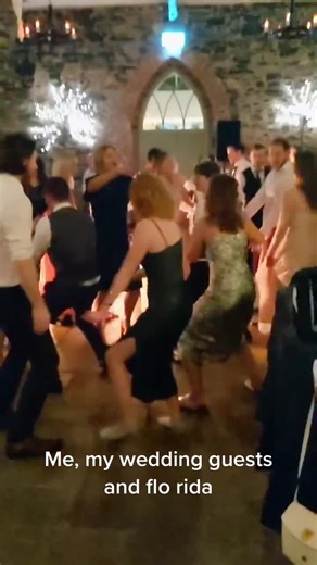 Best. Day. Ever. #florida #wedding #bride #dancin #low #spotthebride