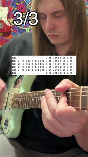Nirvana - "I Don't Think MTV Would Let Us Play That" (Guitar Cover) [With Tabs]