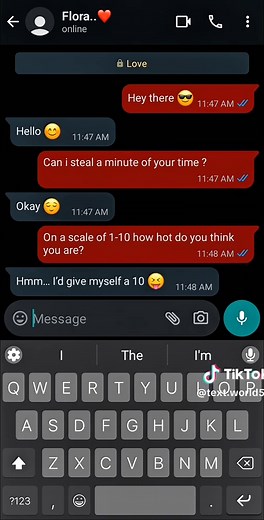 Smooth Pickup Lines to Make Her Smile and Blush