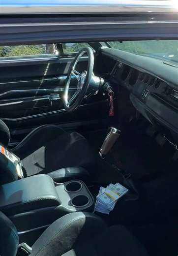 1970 Dodge Charger Restomod Available Now!