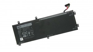 Dell XPS 15-9570 (P56F002) Battery Removal and Installation