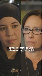 "Tuo fratello Youns è morto da ultimo esattamente come mio fratello Stefano". Ilaria Cucchi e Bahija El Boussettaoui insieme, per dare giustizia ai fratelli uccisi: Stefano, morto di botte dopo l’arresto nel 2009; Youns, ammazzato a colpi di arma da fuoco nel luglio scorso da Massimo Adriatici, assessore alla Sicurezza del comune di Voghera. Dopo 7 anni di “processi sbagliati”, come li chiama lei, Ilaria è arrivata alla sentenza di condanna di 13 carabinieri per pestaggio a maggio 2021. Il 20 ot