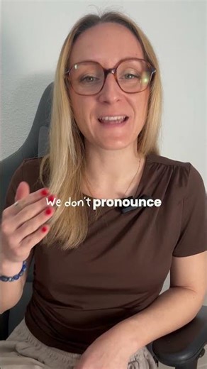 Can you pronounce these French words correctly? 🇫🇷