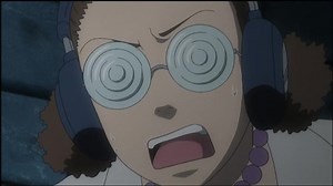 D.Gray-man (Season 1-2) | E8 - The Black Order Annihilation Incident