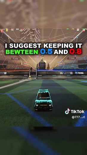 How to Stop Backflipping in Rocket League — Best Dodge Deadzone 2026