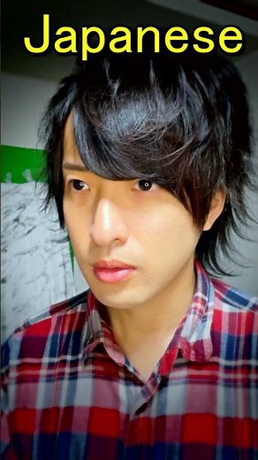 Americans Hate Japanese English