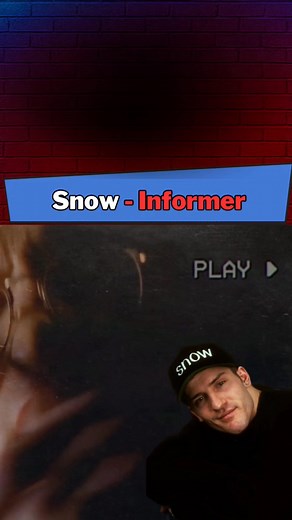 Informer Snow – 1993 That patois flow had everybody confused but singing along. Snow dropped “Informer” in ’92, and by ’93 he was sitting at No. 1 for seven straight weeks. One of the most unexpected hits of the decade. #Snow #Informer #90sHipHop #ReggaeFusion #BillboardHot100 #ThrowbackAnthems | Retrospect 90s 00s
