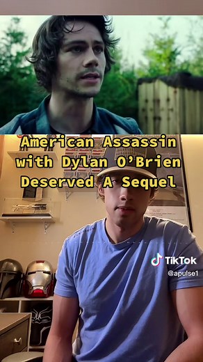 American Assassin: Sequel Demand & Dylan O'Brien's Performance
