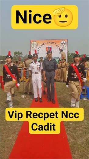 Ncc maraton Recpt wow #shortfeed #shortviral #shortvideo #shorts #short #short