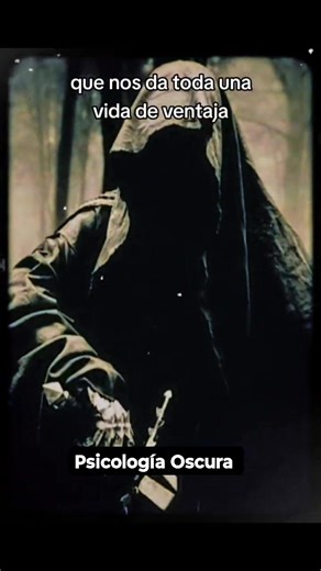 No le veo el error 🖤🖤 | Psicología Oscura