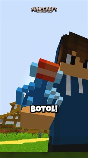 How to Collect Water Through Blocks
