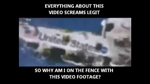 57K views · 425 reactions | UFO Attacks NASA Spaceship (secret video) | Almost everything | Facebook