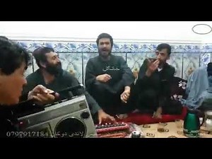 گل محمد استاد