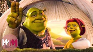 Top 10 Cartoon Weddings of All Time