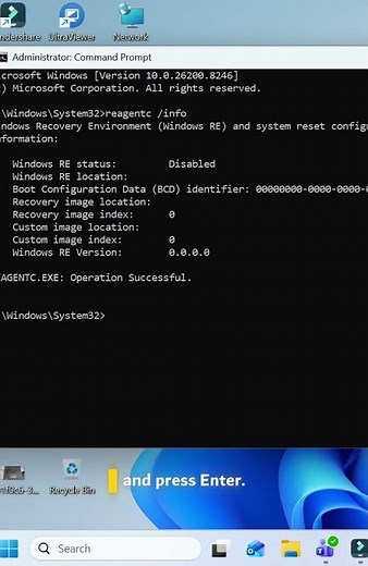 Your PC is Running Secret Tasks 😨 #shorts #pctips #cmdtricks #computertips #windows10 #pcboost