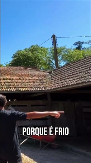 Olha isso 😱 CASTELO DE PEDRAS ALTAS #shorts #