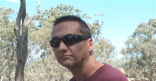 Photos capture final moments before tragic Porepunkah shooting