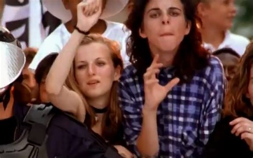 Michael Jackson - HIStory Teaser