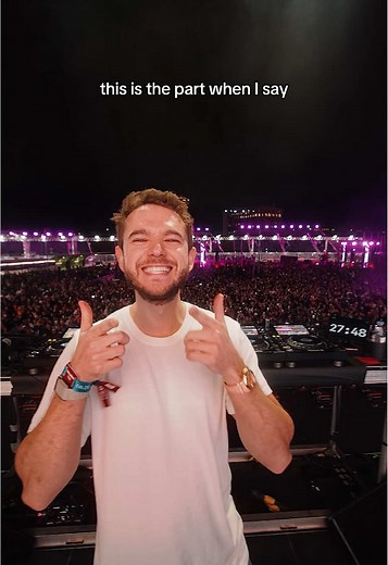 Scream It Out: Break Free by Zedd