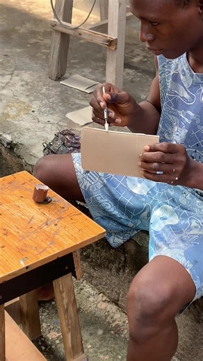 Mastering Leather Edge Coating Techniques