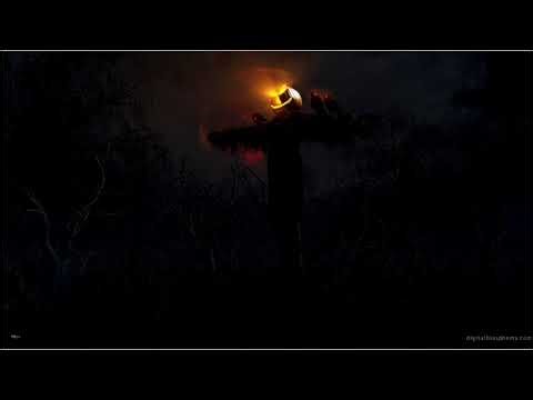 DAGames - Break My Mind (FNAF 4) - 1 Hour!!!