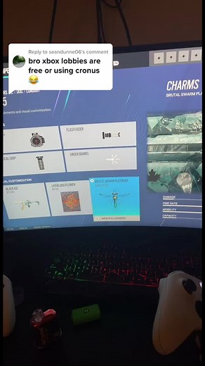 Replying to @seandunne06 #ps5 #ps4 #xbox #diamond1 #r6 #r6siege #r6s #r6meme #rainbowsix #rainbowsixsiege #L #rainbowsixsiegeclips #imjustbetter #r6clips #DoTheSmartThings