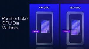 Intel 'Panther Lake' Leak Shows Top Chip Has 16 Cores, 5.1GHz Boost