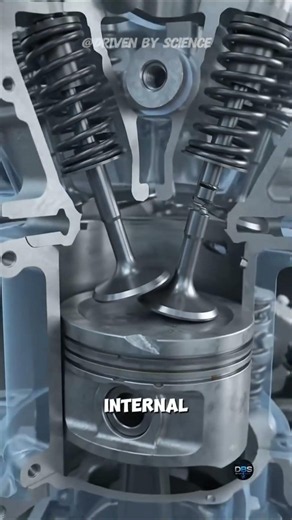 whta happen if your timings belt cut #automobile #mechanic #mechanic #excavator #technology #tech