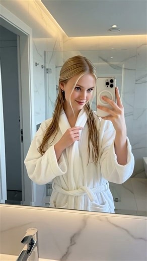 Ultimate Morning Self-Care Routine 🧖‍♀️✨
