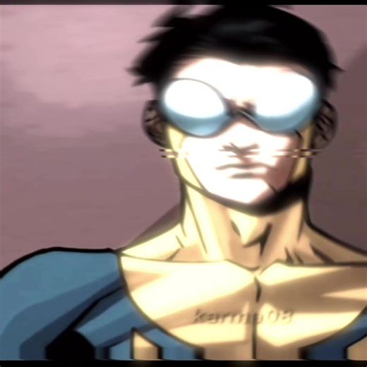 #invincibleedit #mlgmark #fullmaskmark #invincible | invincibile