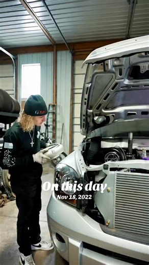 2.7K views · 140 reactions | Way back When High Performance Diesel Repair ✅ Nitrous Filling Station ✅ 4500HP Capable Chassis Dyno ✅ Touchless Tire Machine 10”-30” Wheels ✅ Custom Fabrication ✅ Engines ✅ Transmissions ✅ #ThePartyTeam 307-299-3055  Sales@UniquePerformanceDiesel.com  | Unique Performance LLC | Facebook