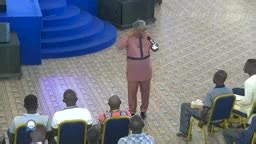 Understanding the Teachings of Prophet Francis Kwateng