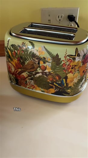 Upgrade Your Kitchen with a Beautiful Toaster