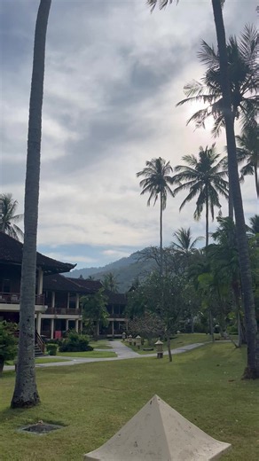 Lombok, Island of a Thousand Mosques: Islamic Heritage Travel